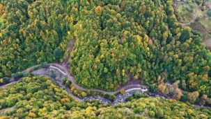 Sakarya Büyükşehir bir projeyi daha tamamladı