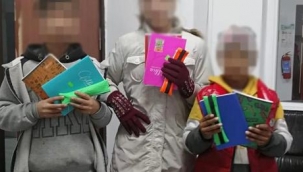 ZABITA’DAN ÖRNEK HAREKET