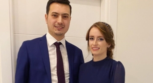 Ak parti hendek ilçe teşkilatında sevindiren ilk adım