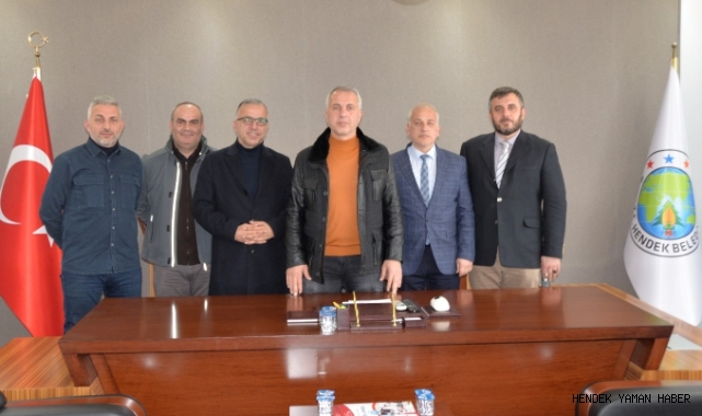 BAŞKAN BABAOĞLU: ÇALIŞANLARIMIZIN   HAKLARI BİZİM İÇİN ÇOK DEĞERLİ 