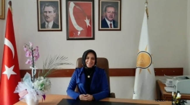 Başkan Seher Namlı Dündar 10 Ocak Çalışan Gazeteciler Gününü Kutladı