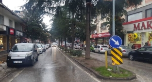 Dikkat Fırtına ve yağışlı hava geliyor