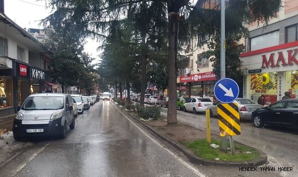 Dikkat Fırtına ve yağışlı hava geliyor