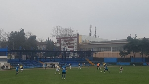 Dostça Başladı Dostça Bitti 