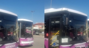 Hendek Adapazarı Özel Halk Otobüslerine Zam