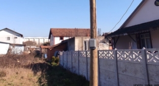 Hendek Akova Mahalle Muhtarı Ramazan Kaya'dan Telekom'a teşekkür