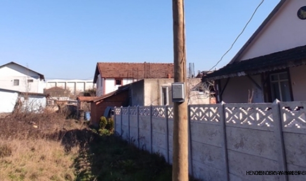 Hendek Akova Mahalle Muhtarı Ramazan Kaya'dan Telekom'a teşekkür