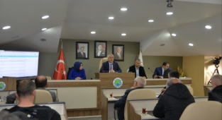  HENDEK BELEDİYE MECLİSİ 9 GÜNDEMLE TOPLANIYOR İŞTE GÜNDEM MADDELERİ