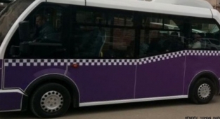 Hendek Hastane Dolmuşları Zamlandı 