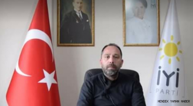 Hendek’te Siyasilerin Tweet Atışması 