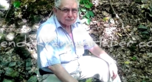 Hendek'te Yaşlı Adam Evinde Ölü Bulundu  