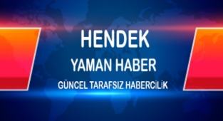 Hendek Yaman Haber 2 Yaşında
