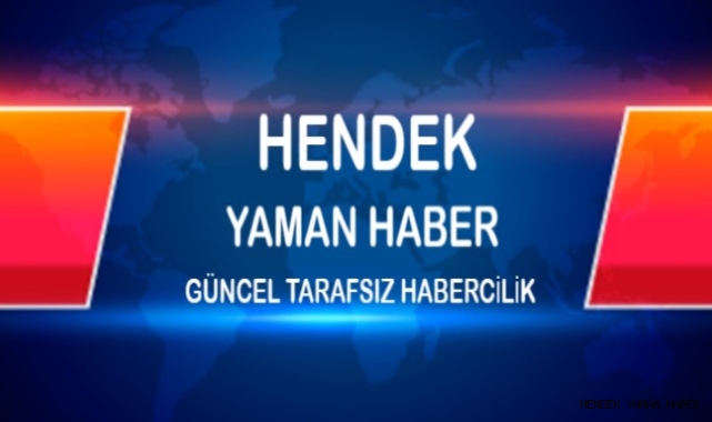 Hendek Yaman Haber 2 Yaşında