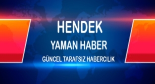 Hendek Yaman Haber Yenileniyor 