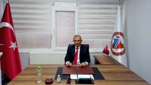 Hendekli Berberler ve Kuaförler Vahdet Çilek İle Yola Devam dedi