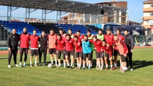 Hendekli Gazeteciler Basın Buluşmasına İlgi Göstermedi 