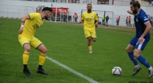 Hendekspor'da Bu Kaçıncı Beraberaberlik Bu Kaçıncı Puan Kaybı