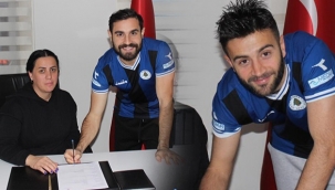Hendekspor'dan 3 transfer!