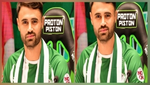 Hendekspor'dan Ahmet Çalık için başsağlığı mesajı