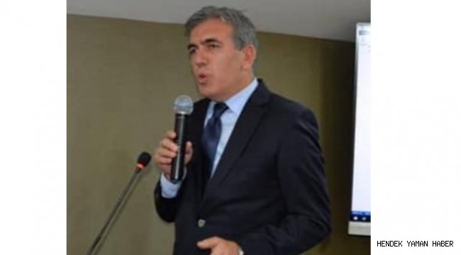 Hendekspor Kulüp Başkanı Adil Karabulut TFF 3 Lİg ilk Yarısını Değerlendirdi