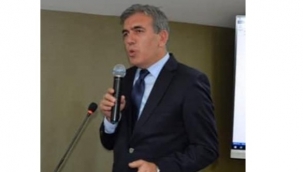 Hendekspor Kulüp Başkanı Adil Karabulut TFF 3 Lİg ilk Yarısını Değerlendirdi