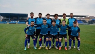 Hendekspor Sapancaspor Hazırlık Maçı İptal