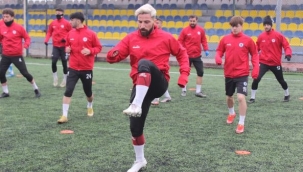 Hendekspor Zorlu Deplasmanda 3 Puan Arıyor 