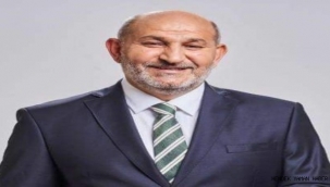 İrfan Püsküllü 10 Ocak Çalışan Gazeteciler Gününü Kutladı 