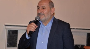 İrfan Püsküllü Şehit Emniyet Müdürümüz Ali Gaffar Okkan'ı Saygı Ve Rahmetle Anıyoruz