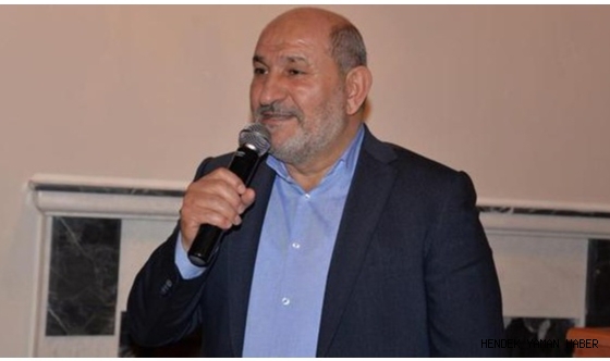 İrfan Püsküllü Şehit Emniyet Müdürümüz Ali Gaffar Okkan'ı Saygı Ve Rahmetle Anıyoruz