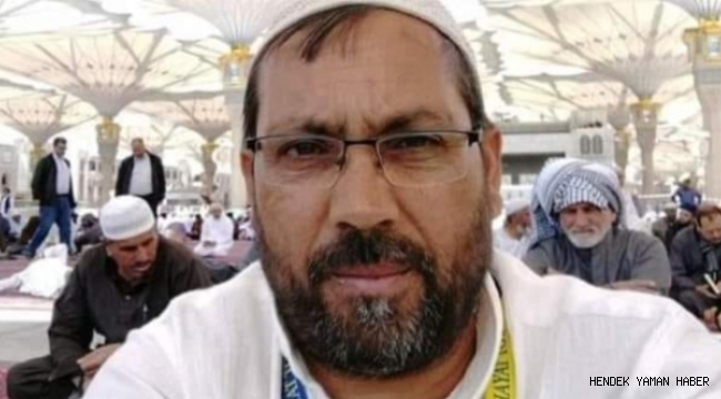 Mustafa Sepetçioğlu, koronaya yenildi