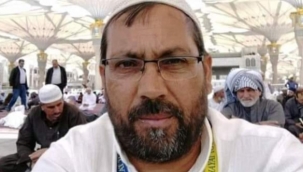 Mustafa Sepetçioğlu, koronaya yenildi