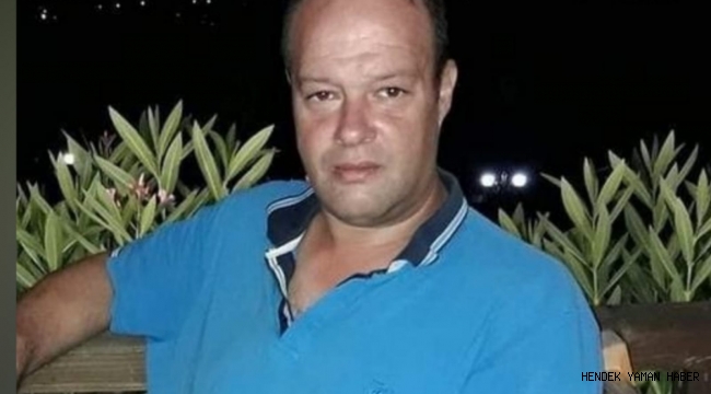 Serdar Şen Dualar ile Defnedildi