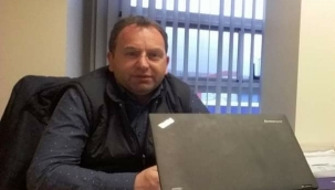 Sunman Gazeteciler Gününü kutladı