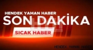 Vali Kaldırım duyurdu! Sakarya'dan İstanbul'a araç geçişine izin verilmeyecek