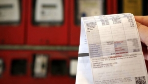 Yeni yılda Elektriğe zam