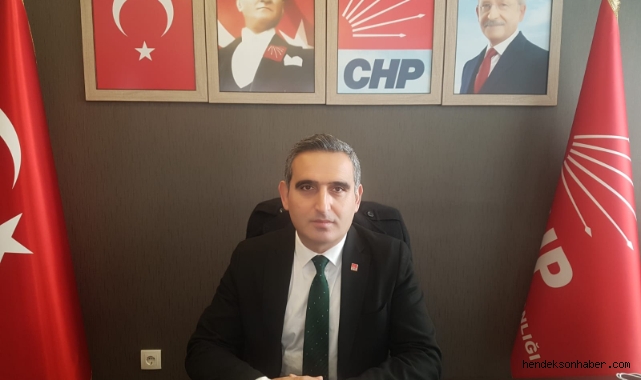 Başkan Bayraktar Miraç Kandilini Kutladı 