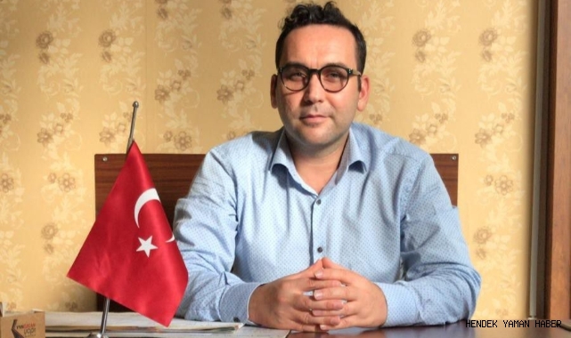 Başkan Özgür’den Regaip Kandili mesajı