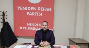 Başkan Özgür Miraç Kandilini Kutladı 