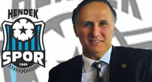 Eski Başkan Zafer Çakmak’tan Sağduyu Çağrısı 