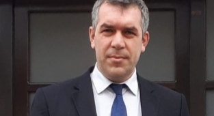 Hendek 15 Temmuz Milli İrade Derneği Kongresine Davet