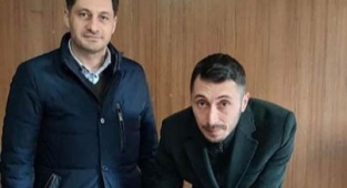 Hendek Ak Parti'ye Süpriz Katılım