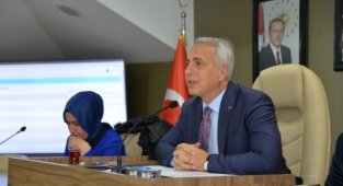 HENDEK BELEDİYE MECLİSİ 9 GÜNDEMLE TOPLANIYOR İŞTE GÖRÜŞÜLECEK GÜNDEM MADDELERİ 