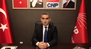 Hendek CHP İlçe Başkanı Bayraktar’dan Kandil Mesajı
