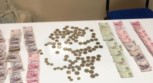 HENDEK ZABITA EKİPLERİNDEN VATANDAŞLARIN DUYGULARINI İSTİSMAR EDEN DİLENCİLERE YÖNELİK OPERASYON