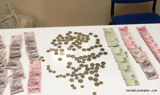 HENDEK ZABITA EKİPLERİNDEN VATANDAŞLARIN DUYGULARINI  İSTİSMAR EDEN DİLENCİLERE YÖNELİK  OPERASYON