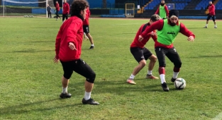 Hendekspor Adana deplasmanına uçakla gidiyor 