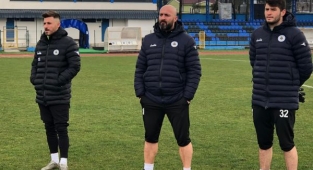 Hendekspor'da Osmaniye maçı öncesi son durum!