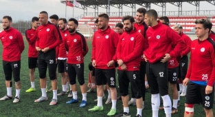 Hendekspor Erteleme Karşılaşmasını Yönetecek Hakem Belli Oldu 