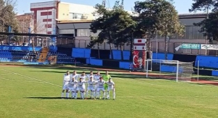 Hendekspor Kan Kaybediyor Yönetim Görmüyor ?